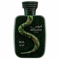 Rasasi Hawas Boa Fruity Woody EDP 100ml