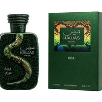 Rasasi Hawas Boa Fruity Woody EDP 100ml