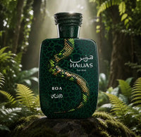 Rasasi Hawas Boa Fruity Woody EDP 100ml