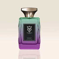 Bujairami Sweet Rebel Raspberry Lavender Women's EDP 100ml