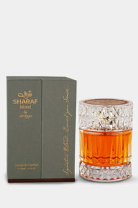 Sharaf Blend Zimaya perfume UK, Arabian perfumes online  