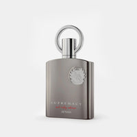 Afnan Supremacy Not Only Intense Fruity Mossy Masculine Extrait De Parfum 150ml