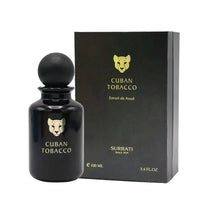 Cuban Tobacco