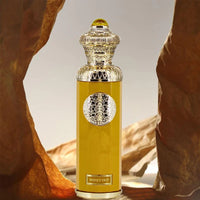 Honey Oud