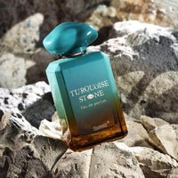 Turquoise Stone