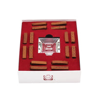 Imperial Saffron E-Oud Sticks