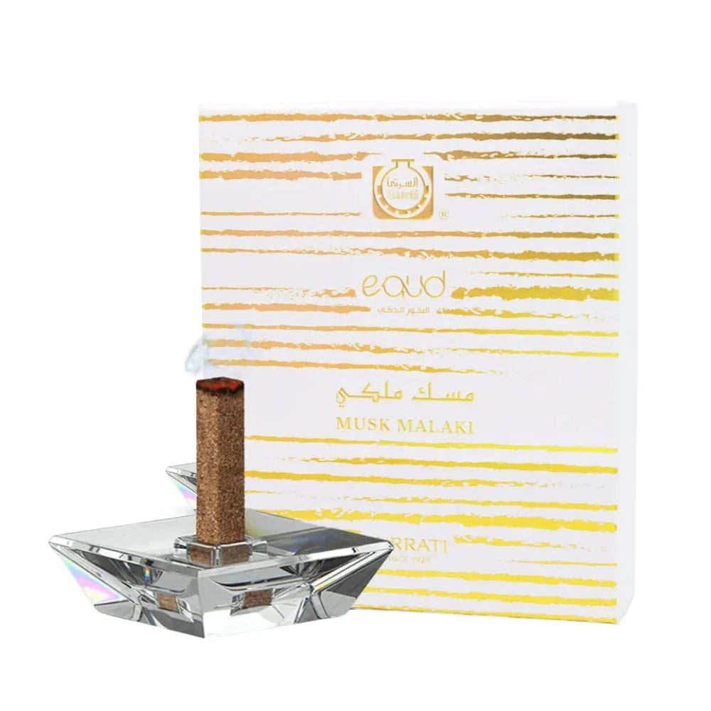 Musk Malaki E-Oud Sticks