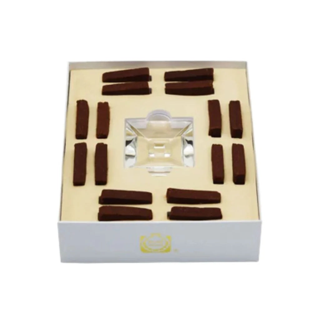 Musk Malaki E-Oud Sticks