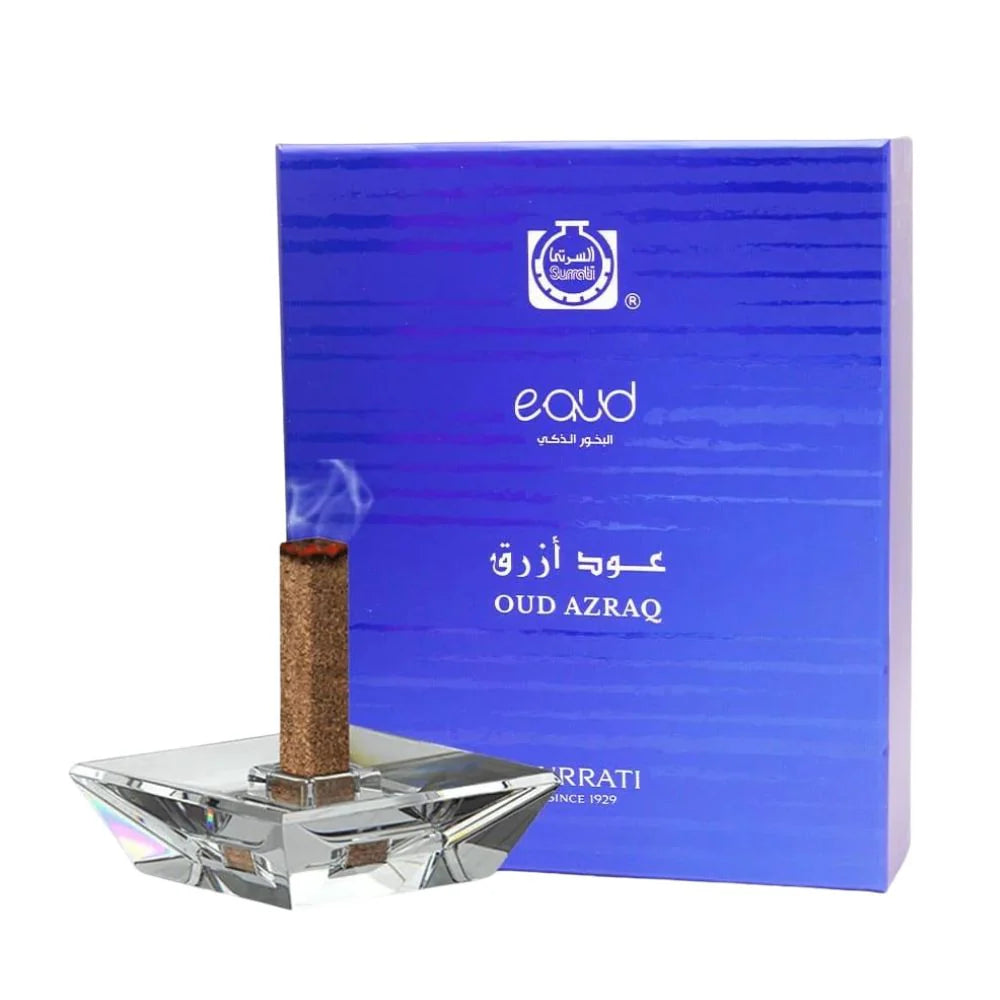 Oud Azraq E-Oud Sticks