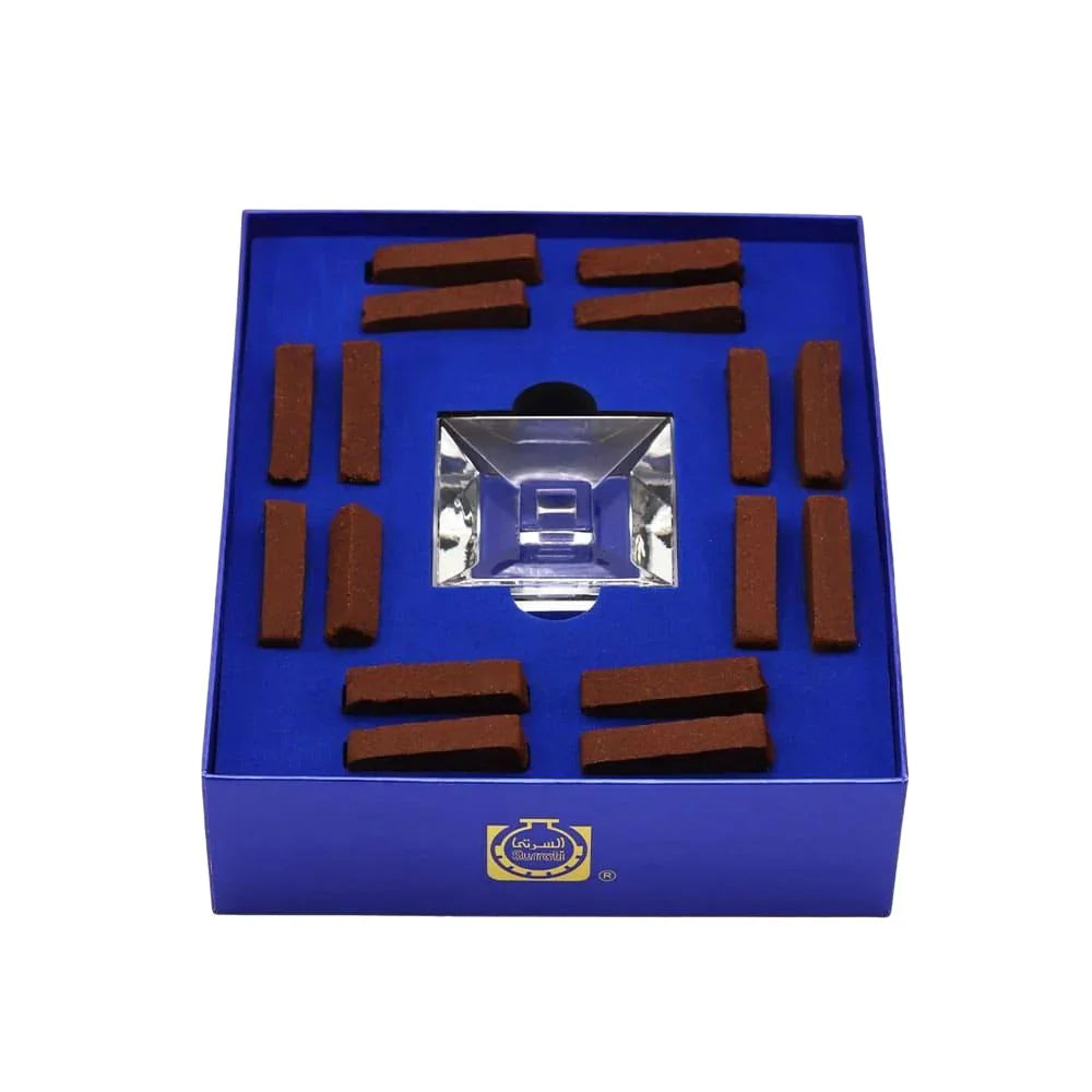 Ocean Wood E-Oud Sticks