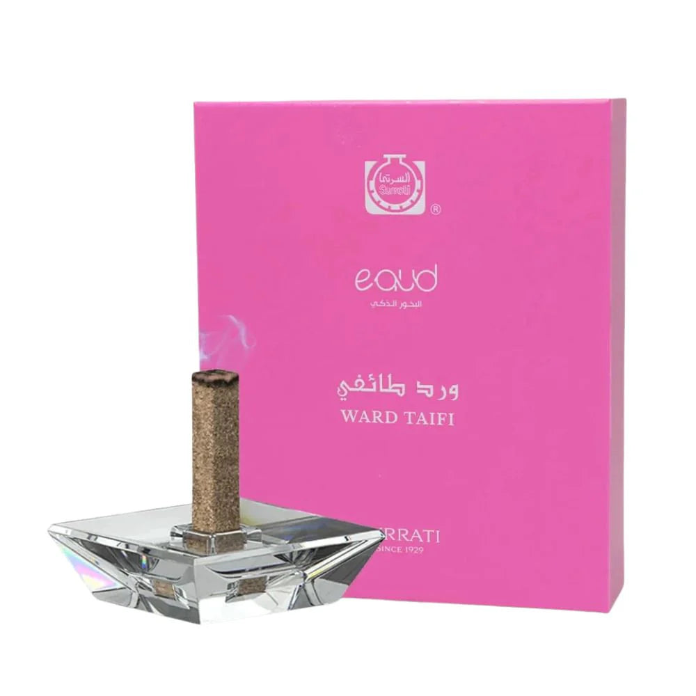 Ward Taifi E-Oud Sticks
