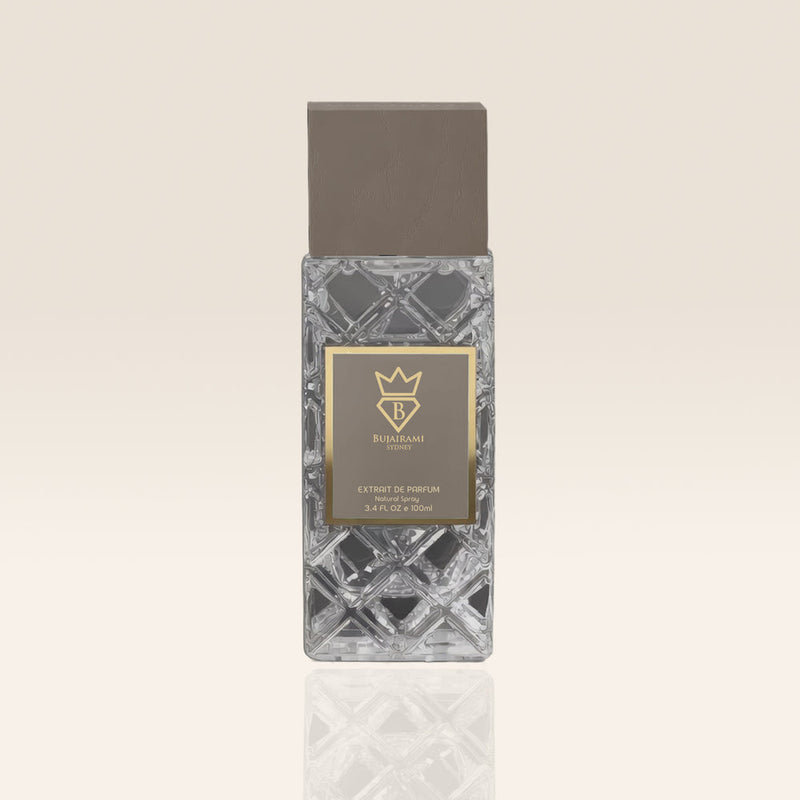 Bujairami Ya Habibi 100ml