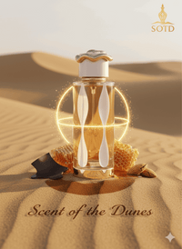 lattafa perfume