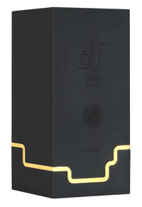 lattafa perfume