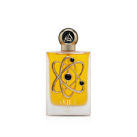 lattafa perfume