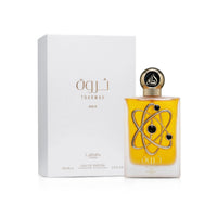 lattafa perfume