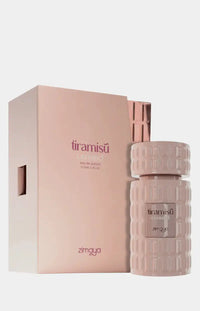Tiramisu Caramel Zimaya perfume UK, Arabian perfumes online