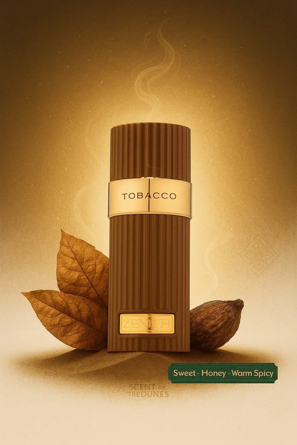 Tobacco perfume UK, French Avenue Tobacco, luxury Arabian perfume online