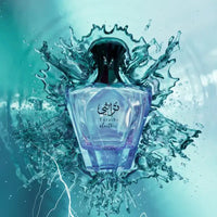 Afnan Turathi Electric UK, Arabian perfumes online, niche Arabian perfumes