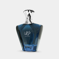 Afnan Turathi Blue Citrus Woody Masculine Eau De Parfum 90ml