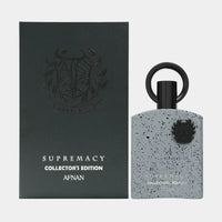 Supremacy Collector's Edition - Confidence inside