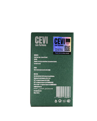 CEVI X Veredian Extrait 100ml lifestyle image 3