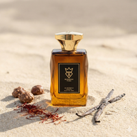 Vanilla Storm Bujairami