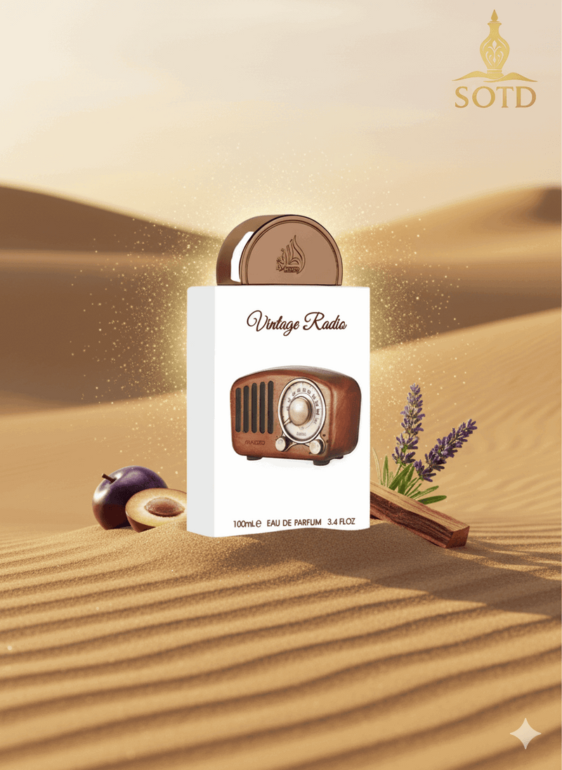lattafa perfume