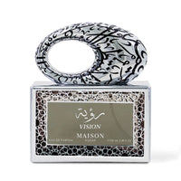 Maison Asrar Vision Fresh Citrus Unisex Perfume EDP 100ml