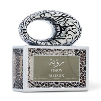Maison Asrar Vision Fresh Citrus Unisex Perfume EDP 100ml