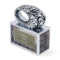 Maison Asrar Vision Fresh Citrus Unisex Perfume EDP 100ml