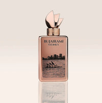 Woolloomooloo Bujairami
