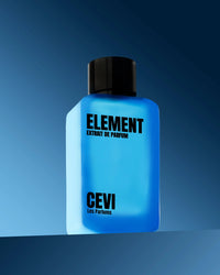 Element Cevi