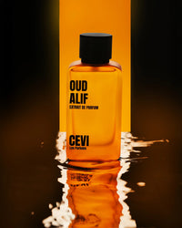 Oud Alif Cevi