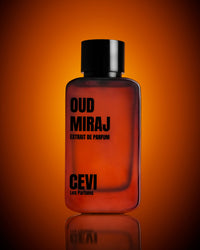 Oud Miraj Cevi