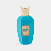Rabab Blue
