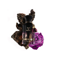 Oud & Roses | Best Ahmed al Maghribi Perfumes