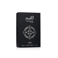 lattafa perfume