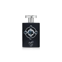 lattafa perfume