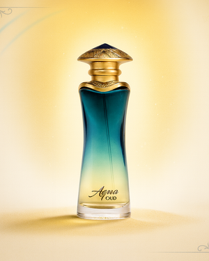 Aqua Oud | Best Ahmed al Maghribi Perfumes