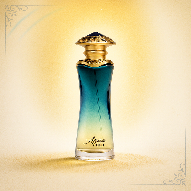 Aqua Oud | Best Ahmed al Maghribi Perfumes