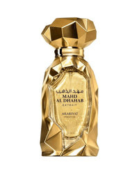 Arabiyat Prestige Mahd Al Dhahab Amber Woody Unisex Extrait 60ml