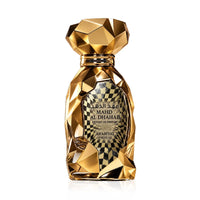 Arabiyat Prestige Mahd Al Dhahab Amber Woody Unisex Extrait 60ml
