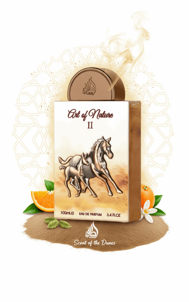 Lattafa perfume