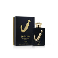 lattafa perfume