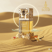 lattafa perfume
