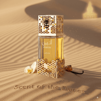 lattafa perfume