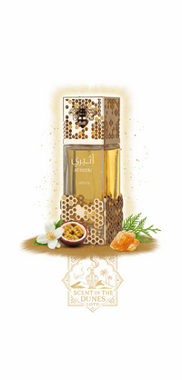 lattafa perfume