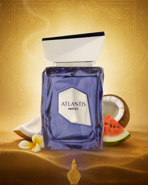 Atlantis Extrait
