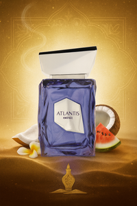 Atlantis Extrait